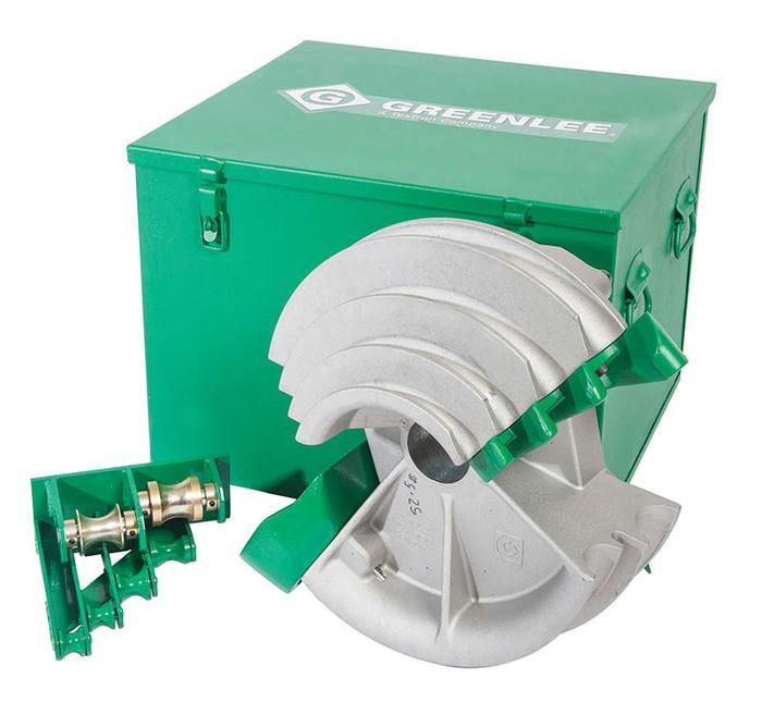 Adesivo Greenlee 00247 Per Rientro Cavi, Confezione Singola