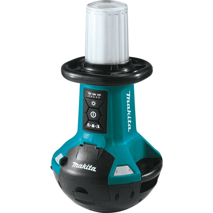 Makita 18V X2 LXT Lithium-Ion Cordless Upright L.E.D. Area Light (Bare Tool)