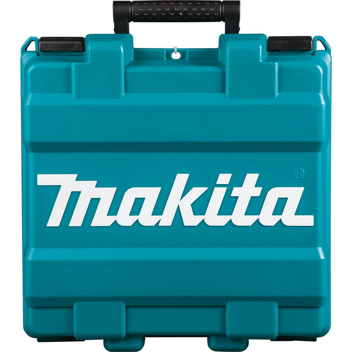 Makita 2-1/2" High Pressure Siding Coil Nailer