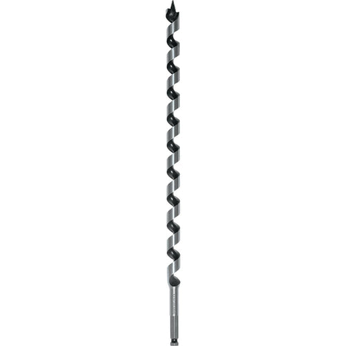 13/16 in. x 18 in. Ship Auger Bit