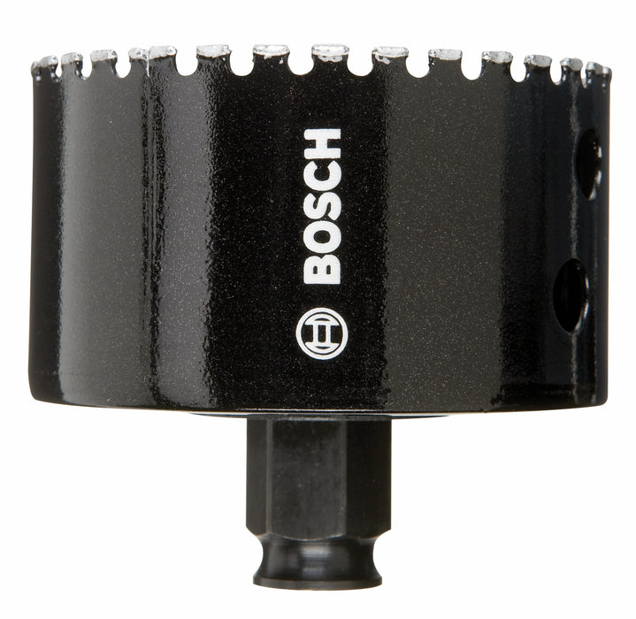 Bosch HDG318 - 3-1/8 In. Diamond Hole Saw