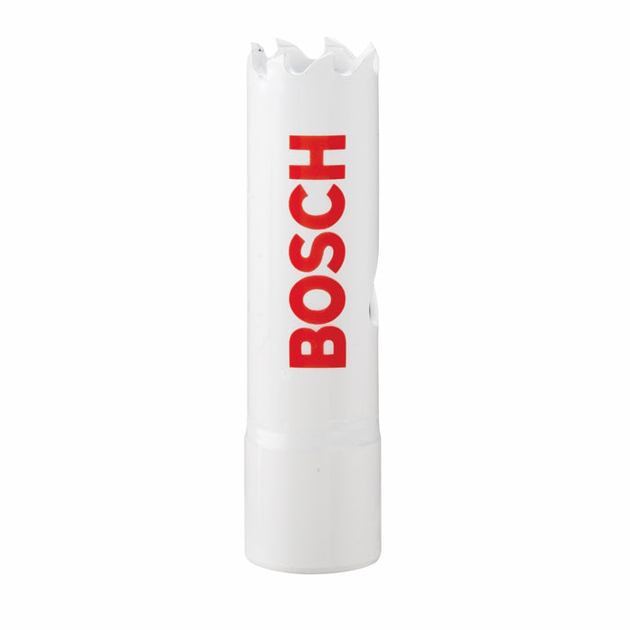Bosch HB062 - 9/16 In. Bi-Metal Hole Saw
