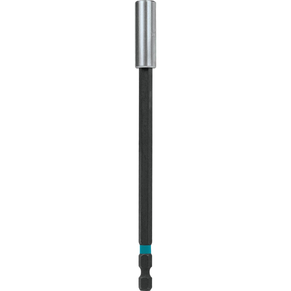 Makita Impact X 6″ Magnetic Insert Bit Holder — Contractor Tool Supply ...