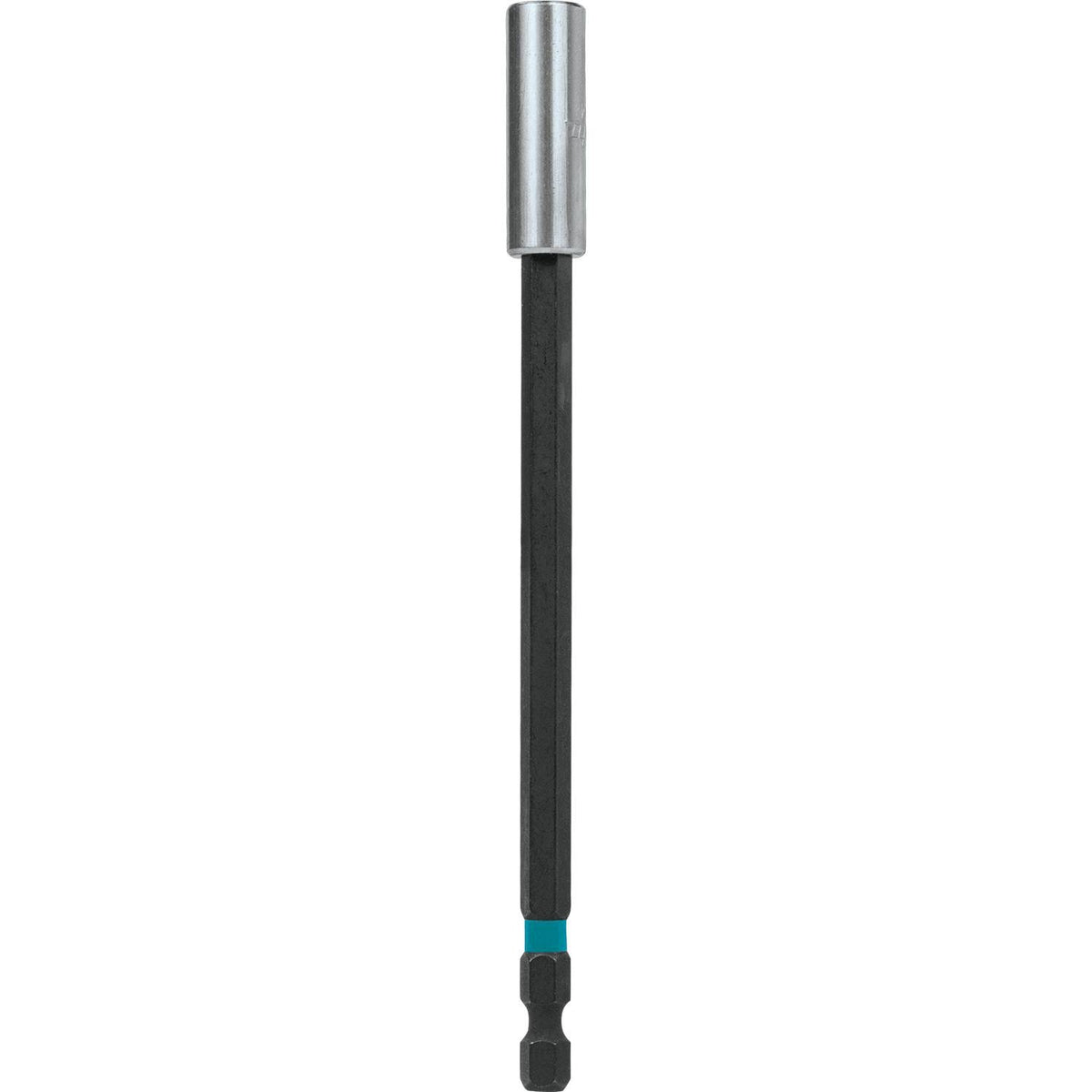 Makita Impact X 6″ Magnetic Insert Bit Holder — Contractor Tool Supply ...