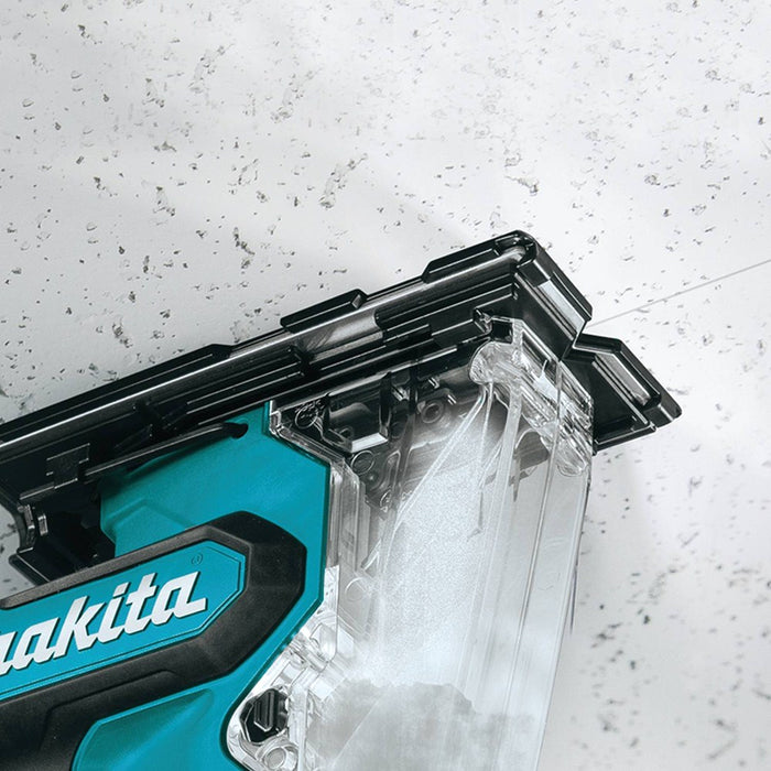 Makita XDS01Z 18V LXT Lithium-Ion Cordless Cut-Out Saw (Bare Tool)