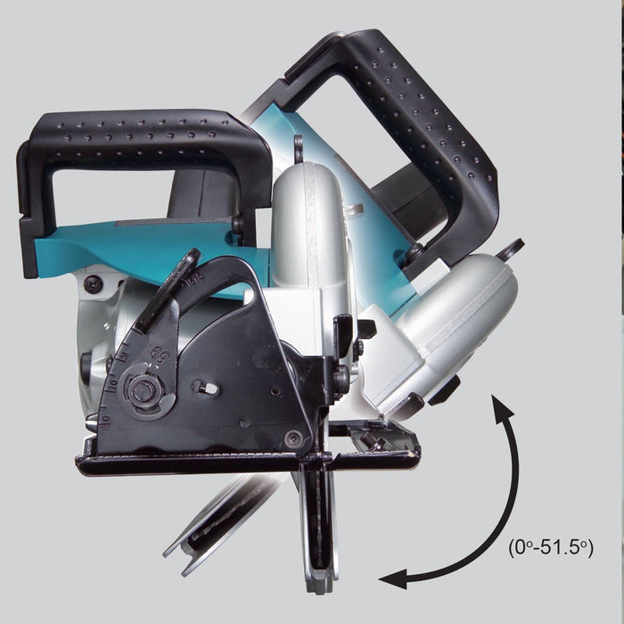 Makita 5477NB - 7-1/4" Hypoid Saw, 15 AMP