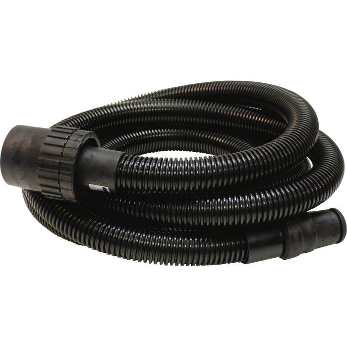 1 In. x 11 Ft. to 6 In. Anti-Static Hose