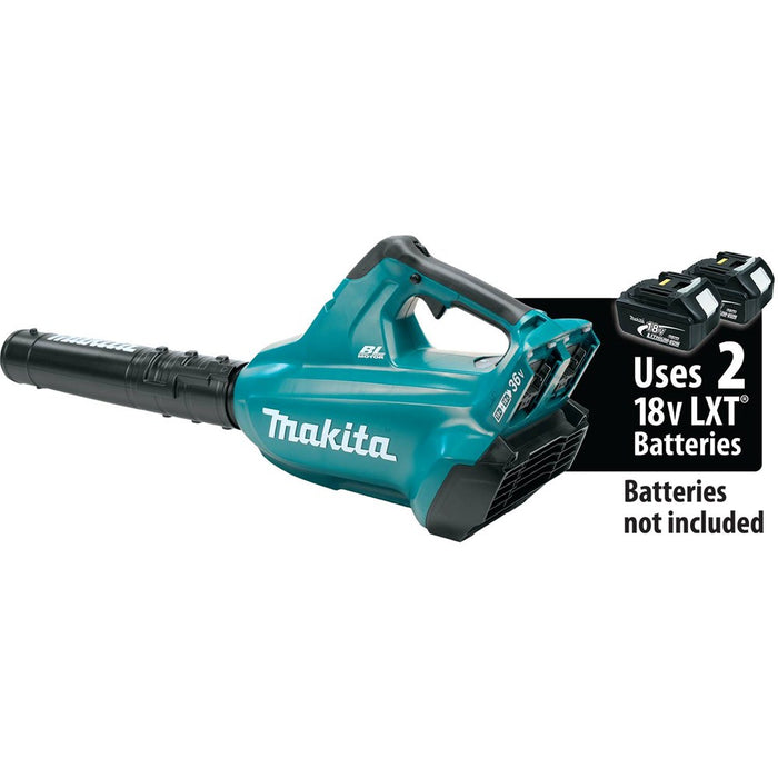 Makita XBU02Z 18V LXT Brushless Blower (Bare Tool)