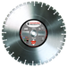 18X125X1 CUT-ALL M16 DRY SEGMENTED HIGH SPEED BLADE