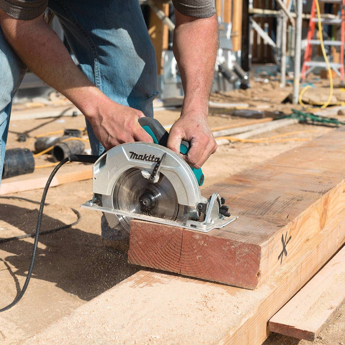 Makita HS7600 - 7-1/4" Circular Saw