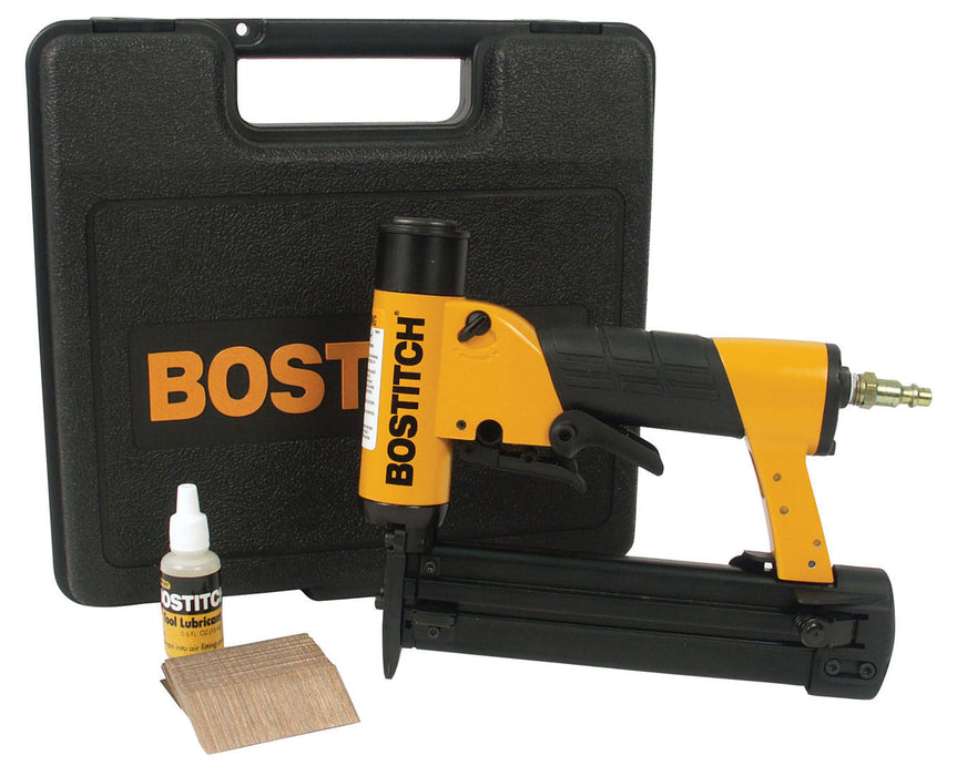 BOSTITCH 23-Gauge Headless Pinner Kit