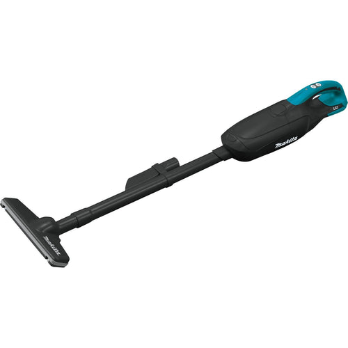 Makita XLC01ZB - 18V LXT Lithium-ion Cordless Vacuum (Bare Tool)