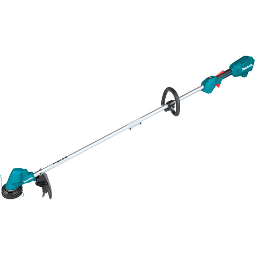 Makita XRU23Z 18V LXT Lithium-Ion Brushless Cordless 13" String Trimmer (Bare Tool)