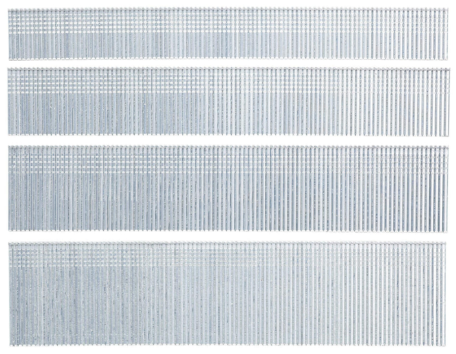 Senco 18 x 5/8in-1-1/4in Electro Galvanized Nails
