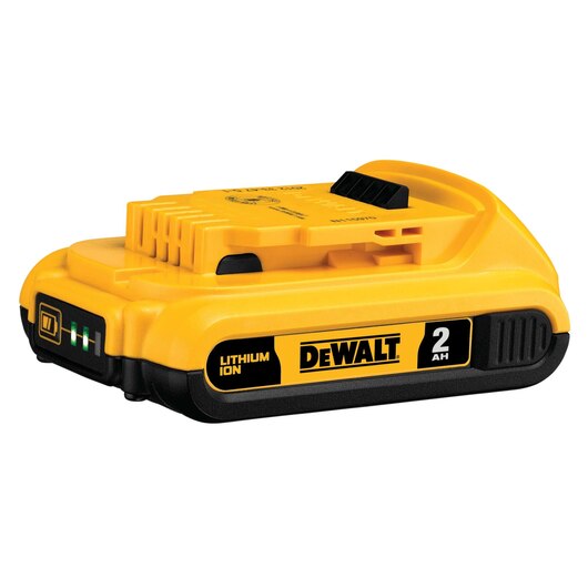 DeWalt 20V Max Lithium-Ion Compact Battery Pack