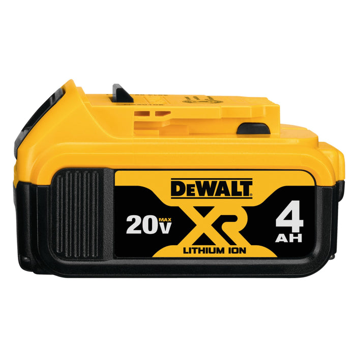 DeWalt 20V MAX Premium XR Lithium-Ion Battery Pack