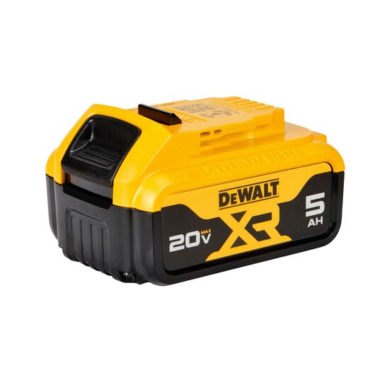 DeWALT (DCB205) 20V MAX Lithium-Ion Battery
