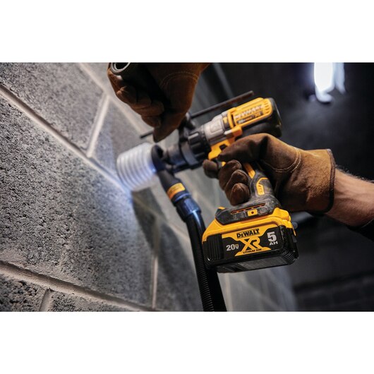 DeWALT (DCB205) 20V MAX Lithium-Ion Battery