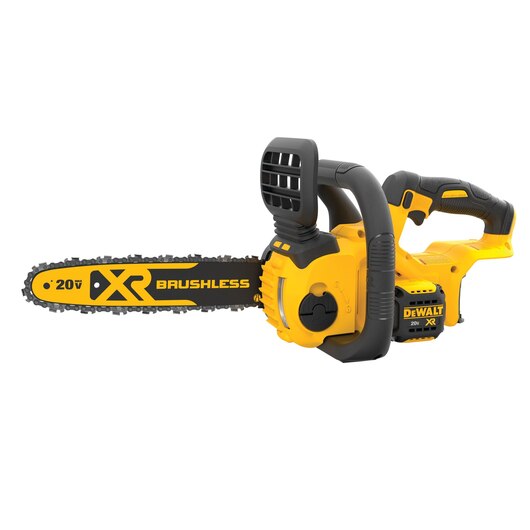 DEWALT 20V Max XR Compact 12 in. Cordless Chainsaw (Bare Tool)
