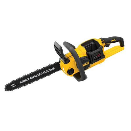 DeWALT DCCS670B 60V FlexVolt Brushless Cordless Chainsaw