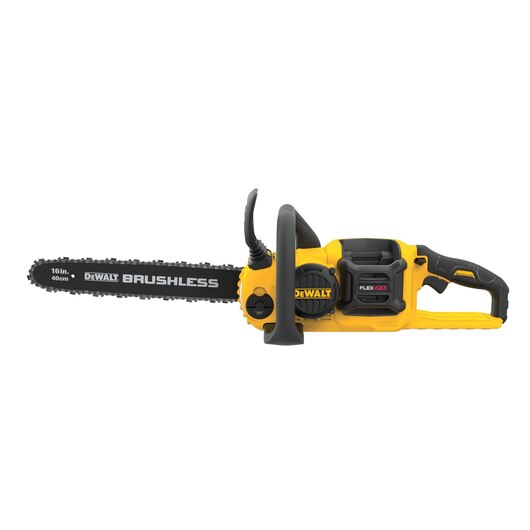 DeWALT DCCS670B 60V FlexVolt Brushless Cordless Chainsaw