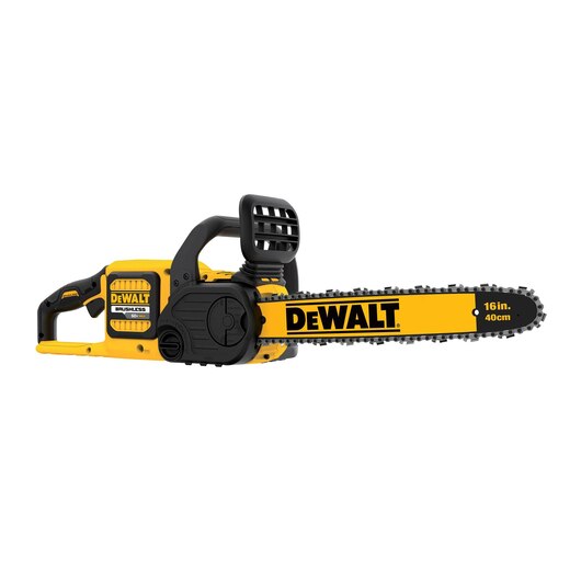 DeWALT DCCS670B 60V FlexVolt Brushless Cordless Chainsaw