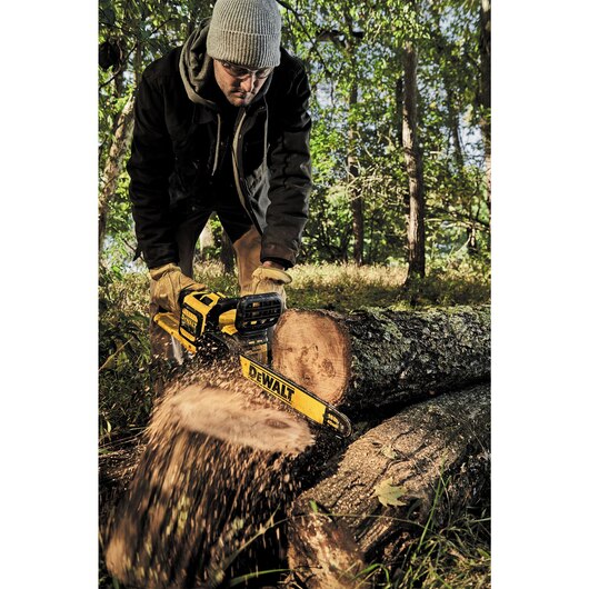 DeWALT DCCS670B 60V FlexVolt Brushless Cordless Chainsaw