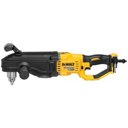 DEWALT (DCD470B) 60V Max In-Line Stud & Joist Drill with E-Clutch System (Tool Only)