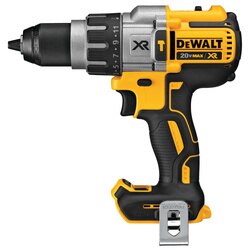 DEWALT (DCD996B) 20V Max XR(R) Brushless Cordless 3-Speed Hammer Drill/Driver (Tool Only)