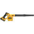 20V MAX Compact Jobsite Blower Kit