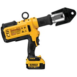 DeWALT DCE200M2 20V MAX Press Tool Kit