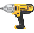 DEWALT DCF889B - 20V MAX Lithium Ion 1/2" High Torque Impact Wrench with Detent Pin (Tool Only)