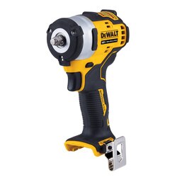 DEWALT XTREME 12V MAX Brushless 3/8 In. Cordless Impact Wrench (Bare Tool)