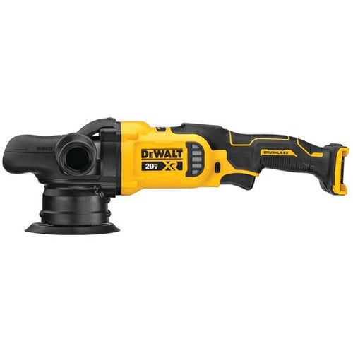 DeWALT (DCM848B) 20V DA Styler Brushless Polisher (Bare Tool)
