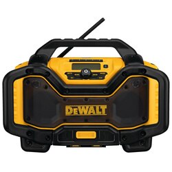 DEWALT (DCR025) Bluetooth Charger Radio