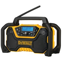 DEWALT (DCR028B) 12V/20V Max Bluetooth(R) Cordless Jobsite Radio