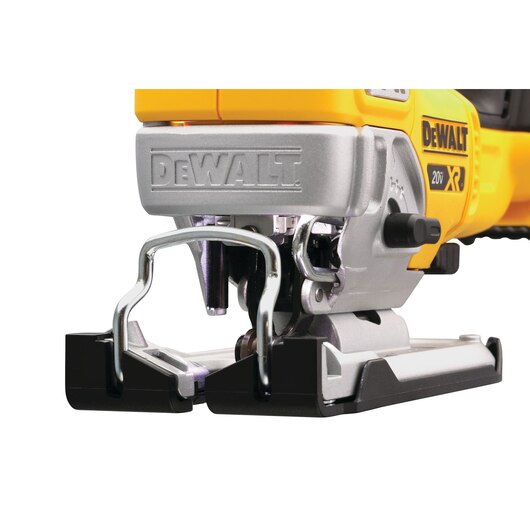 DeWALT 20V MAX Brushless Jig Saw (Bare Tool)