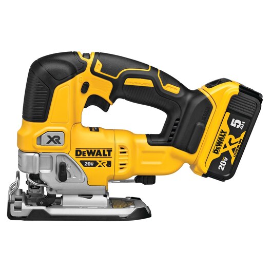 DeWALT 20V MAX Brushless Jig Saw (Bare Tool)