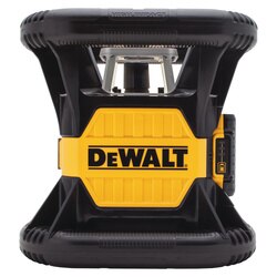 DEWALT (DW079LG) 20V Green Tough Rotary Laser