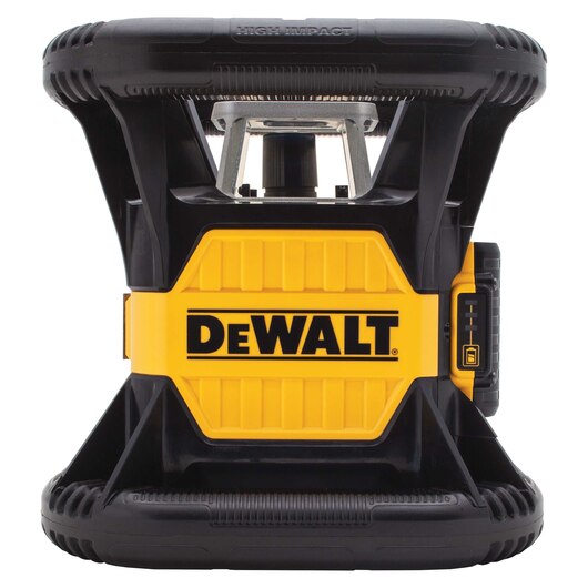 DEWALT (DW079LR) 20V Red Tough Rotary Laser