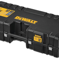 DEWALT (DW080LRSK) 20V Max Red Bluetooth Rotary Laser (Full Kit)