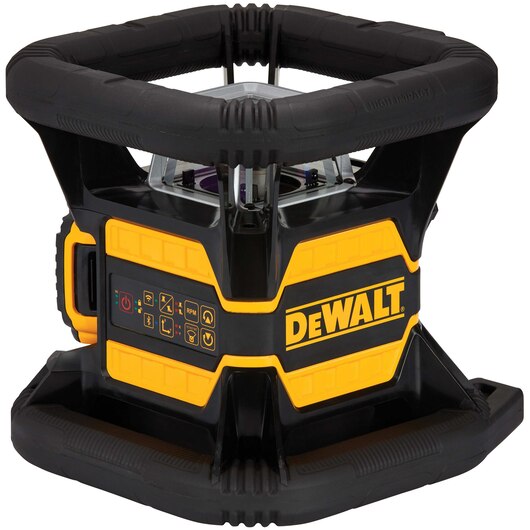 DEWALT (DW080LRS) 20V Shell Bluetooth Tough Rotary