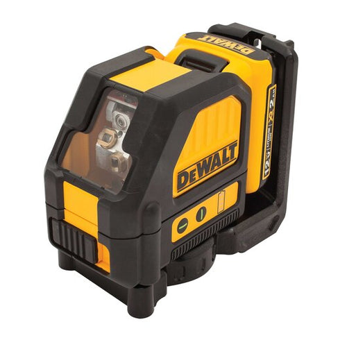 DeWALT (DW088LG) Crossline - Green Beam Battery