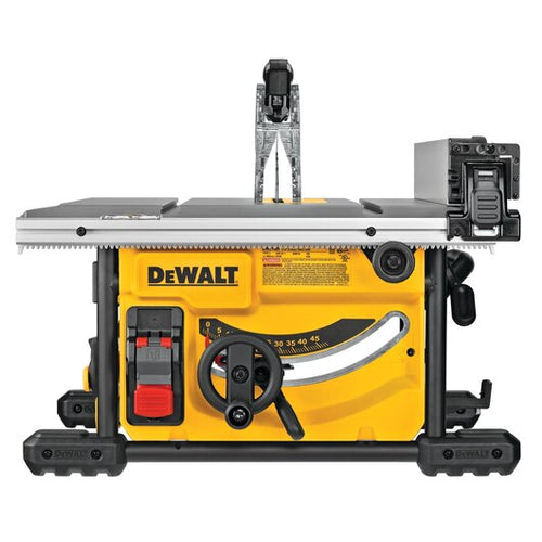 DeWALT Compact Table Saw
