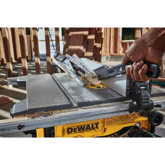 DeWALT Compact Table Saw