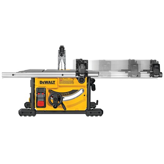 DeWALT Compact Table Saw