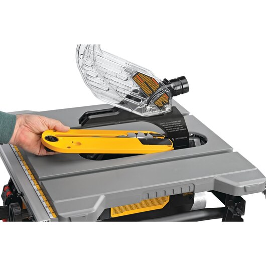DeWALT Compact Table Saw