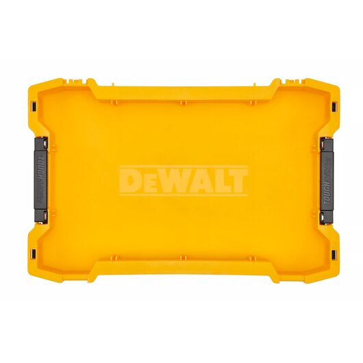 DeWALT (DWST08110) TOUGHSYSTEM Shallow Tool Tray
