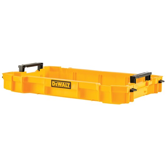 DeWALT (DWST08110) TOUGHSYSTEM Shallow Tool Tray