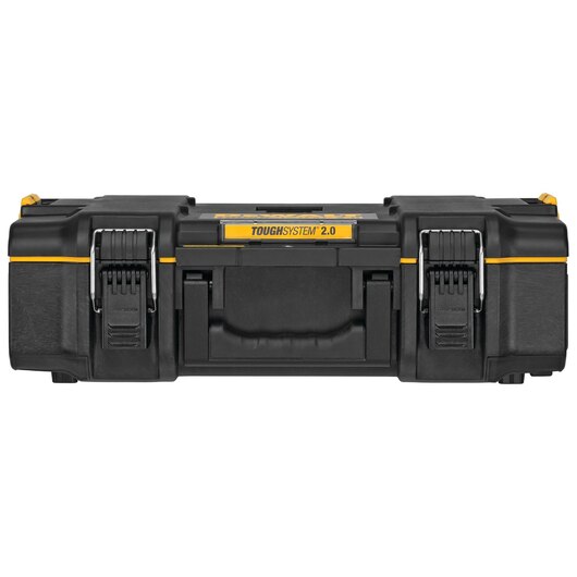 DeWALT TOUGHSYSTEM 2.0 Toolbox